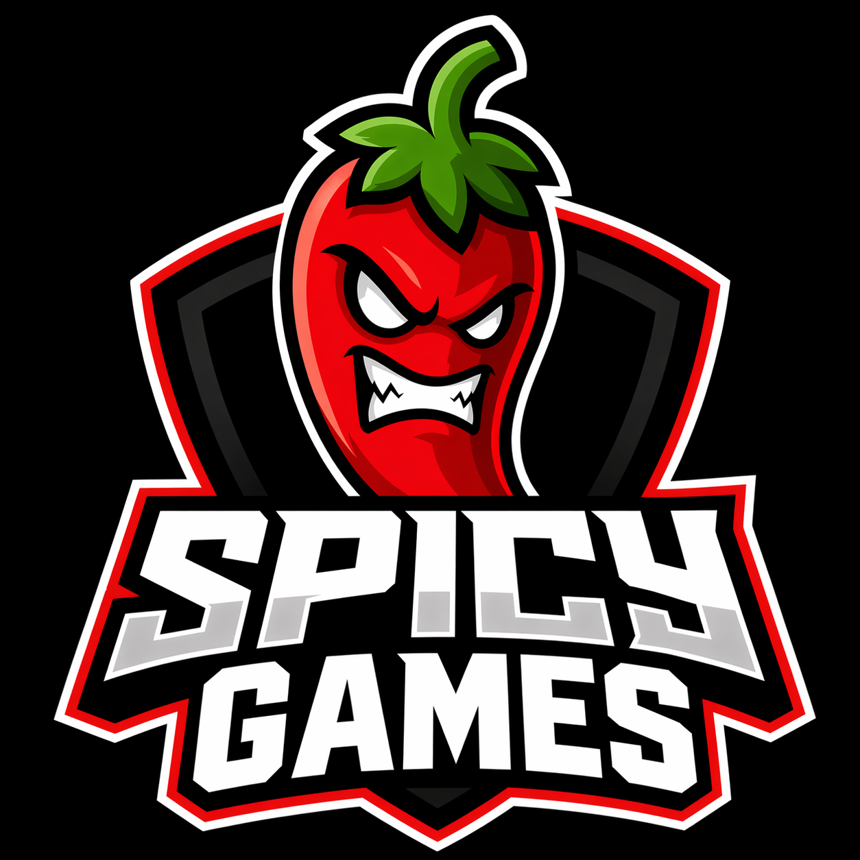 Spicy Games