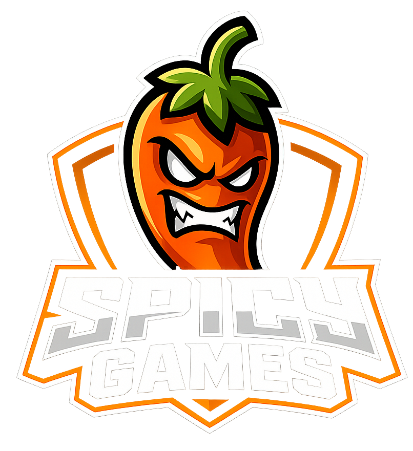 SpicyGames